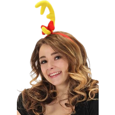 The Grinch Max Headband