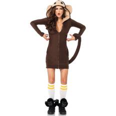 Leg Avenue Cozy Monkey Costume