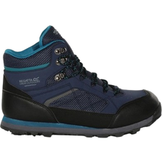 Regatta Vendeavour Pro W - Navy Deep Lake