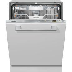 Miele fully integrated dishwasher Miele G5260SCVI Integrated