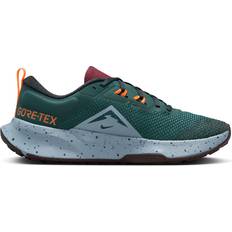 Nike Juniper Trail 2 GORE-TEX M - Deep Jungle/Night Maroon/Safety Orange/Khaki