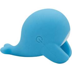 The Heavenly Humpback Finger Vibe