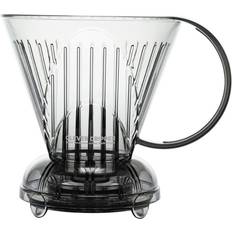 Coffee Dripper with  100 Filters