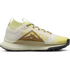 Nike Pegasus Trail 4 Gore-Tex W - Pale Ivory/Luminous Green/High Voltage/Neutral Olive