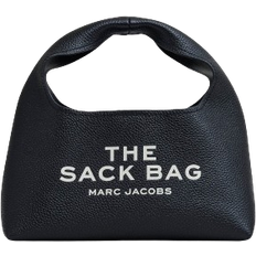 The Mini Sack Bag - Black