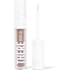 Nutriente Gel per sopracciglia We Make-up There Brow Gel #02 Hallerbos Shrub