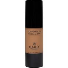 Foundation Medium Tan