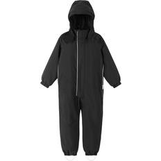 Reima Kid's Tromssa Winter Suit - Black