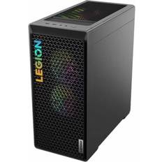 16 GB - Tower - Windows 11 Home Desktop Computers Lenovo Legion T5 26ARA8 90UY002VUK