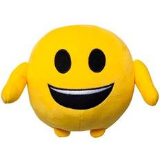 Smiley Prydnadskudde
