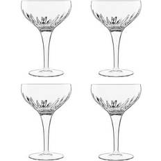 Luigi Bormioli Mixology Cocktailglas 22.5cl 4stk