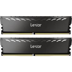 Lexar Media THOR DDR4 3600MHz 2x8GB (LD4BU008G-R3200GDXG)