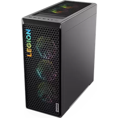 16 GB - Intel Core i9 Desktop Computers Lenovo Legion T7i 90V7005JUK