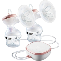 Tommee Tippee Dubbel Elektrisk Bröstpump
