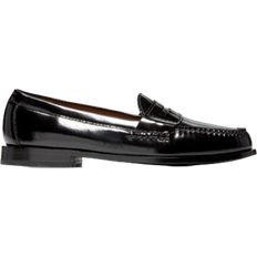 Men Loafers Cole Haan Pinch Penny - Black