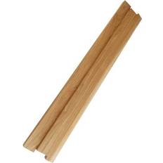 Bottom Piece w/fold M7 - 121 mm