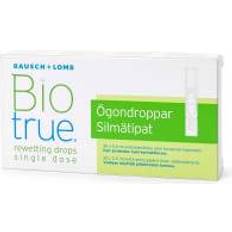 Bausch & Lomb Biotrue EDO 0.5ml 30-pack