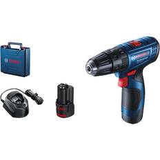 Bosch 120 Bosch 06019G8170 (2x2.0Ah)