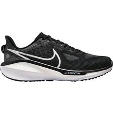 Men - Nike Air Zoom Vomero Running Shoes NIKE Vomero 17 M - Black/Anthracite/White