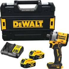 Dewalt DCF922P2T (2x5.0Ah)