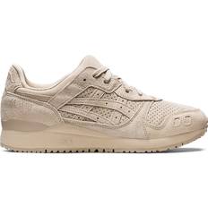 Asics Gel-Lyte III - Feather Grey