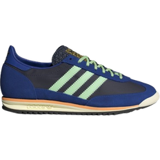 Sl 72 adidas SL 72 - Night Indigo/Semi Green Spark/Royal Blue