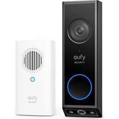 Eufy e340 Eufy E340 Video Dorbell Kit (8214311)