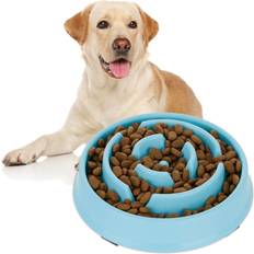 Anti Sling Bowl