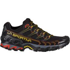 Svarte Sportssko La Sportiva Ultra Raptor II Wide M - Black/Yellow