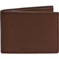 Tiger of Sweden Plånböcker Tiger of Sweden Wrene Wallet - Cognac