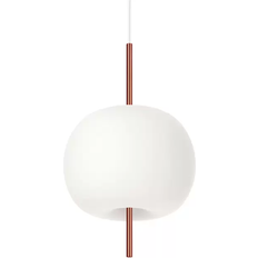 Kundalini Kushi Copper