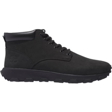 47 ½ - Herren Chukka Boots Timberland Winsor Park - Black