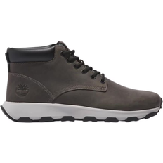 41 ½ Chaussures Chukka Timberland Winsor Park - Grey