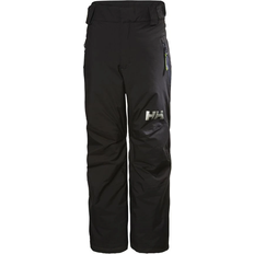 Helly hansen legendary Helly Hansen Junior's Legendary Pant - Black (41606-990)