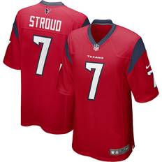 Stroud Nike CJ Stroud Houston Texans 2023 NFL Draft First Round Pick Alternate Game Jersey