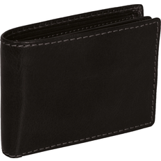 Geldbörsen & Schlüsseletuis Leonhard Heyden Cambridge Wallet - Black