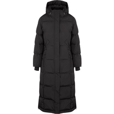 Urban Pioneers Liv Coat - Black