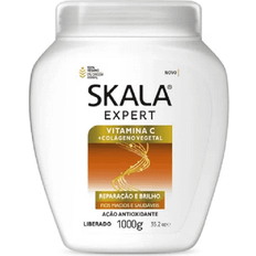 Skala Vitamina C+ Collagen Vegetal 35.3oz