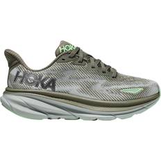 Clifton 9 gore tex Hoka Clifton 9 W - Olive