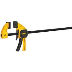 Dewalt Clamps Dewalt DWHT0-83140 One Hand Clamp