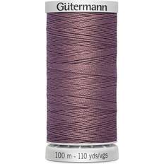 Gutermann extra Gutermann Sewing Thread Extra Strong 52