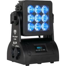 Studio Lighting Elation Paladin Cube