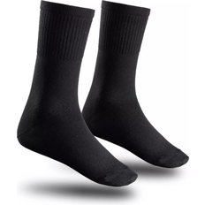 Basic Socks 6-pack - Black