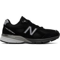 New balance 990v4 New Balance 990v4 - Black/Silver