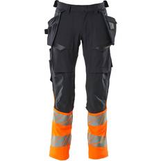 Ergonomisk Arbetsbyxor Mascot 19131-711 Accelerate Safe Trousers