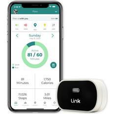 Link My Pet Smart Wearable