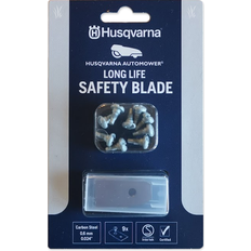 Long Life Safety Blade 9-pack