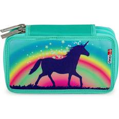 Jeva Rainbow Unicorn Candy Twozip