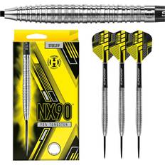 Harrows Outdoor Toys Harrows NX90 90% Tungsten Steel Tip Darts 21g