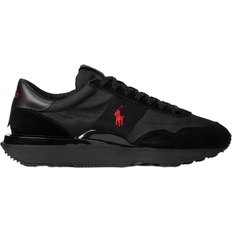 Train 89 M - Black